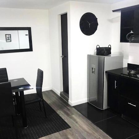 Estadio Apartamentos Медельин Экстерьер фото