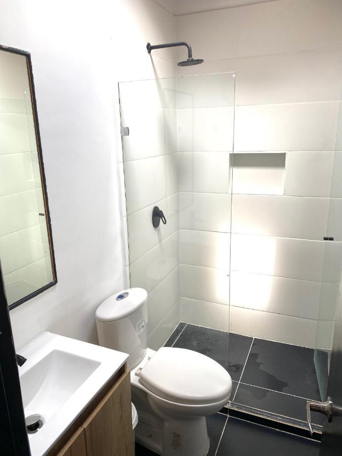 Estadio Apartamentos Медельин Экстерьер фото