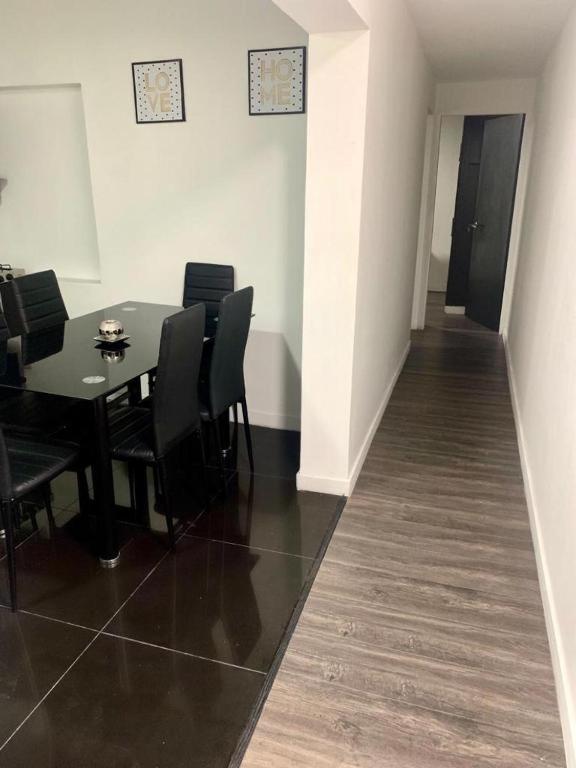 Estadio Apartamentos Медельин Экстерьер фото